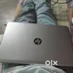 Good condition working condition laptops HP i3