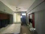 Fully furnished luxury flat available for rent