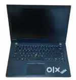 Lenovo thinkpad l470 12 gb ram 256 ssd all good confition