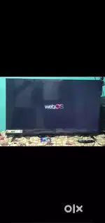 LG TV 43ING