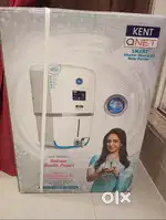 Brand new Kent RO