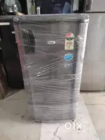 I'd67 Whirlpool single door refrigerator 170 lite
