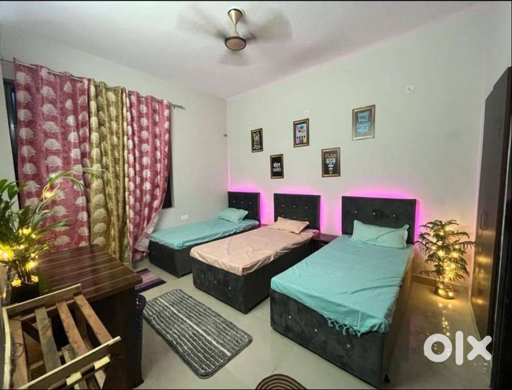 No Brokerage Cripa PGs Sector 63 - Free Field Expert