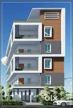 A BRAND NEW 2BHK FLATS SALE AT MEDAVAKKAM