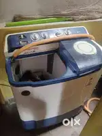 Lg semi automatic