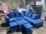New sofa set in chattarpur