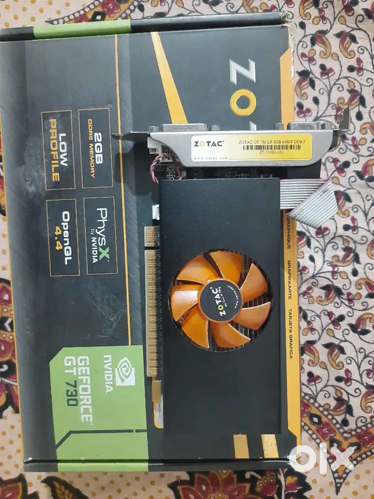 Pc setup with keyboard