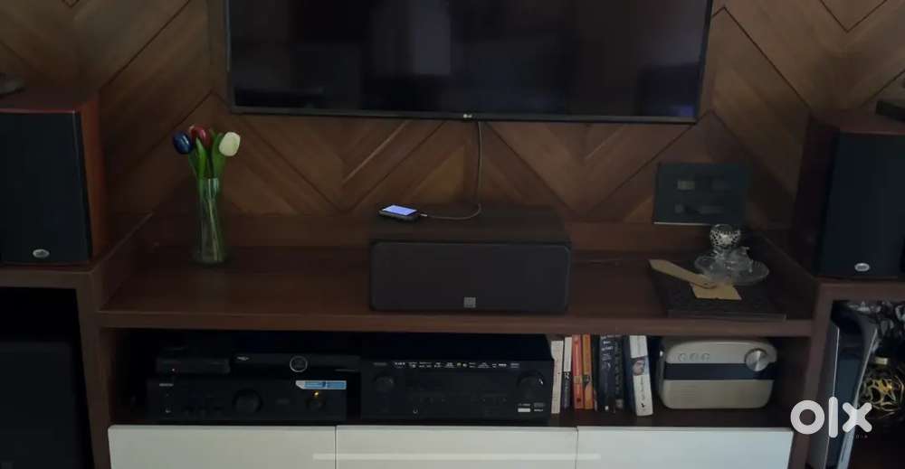 Denon Stereo Amplifier PMA 520 ae Great condition