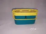 Lunch box, coffee Mug, pudding set..
