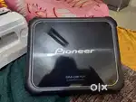 Pioneer GM-D8701,Class D Mono Amplifier