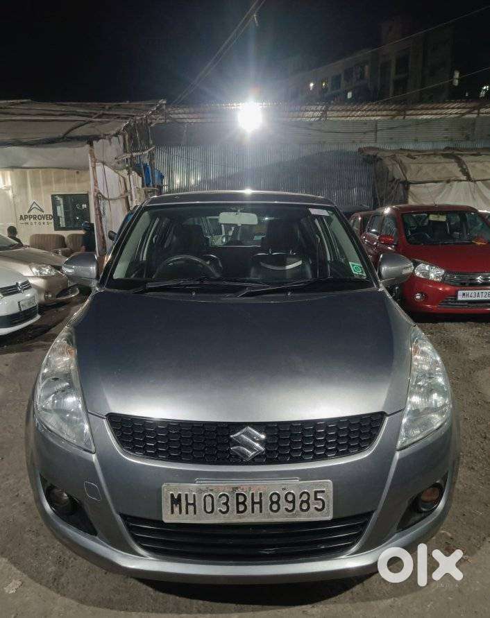 Maruti Suzuki Swift 2004-2010 VXi BSIV, 2010, CNG & Hybrids
