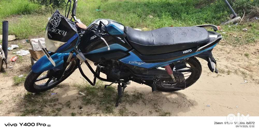 Badiya bike h