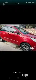 Tata Indica Vista 2013 Diesel 110000 Km Driven
