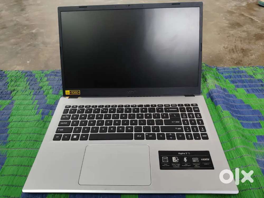 Accer laptop