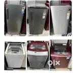Refrigerator & Washing Machine On Rent And Sale