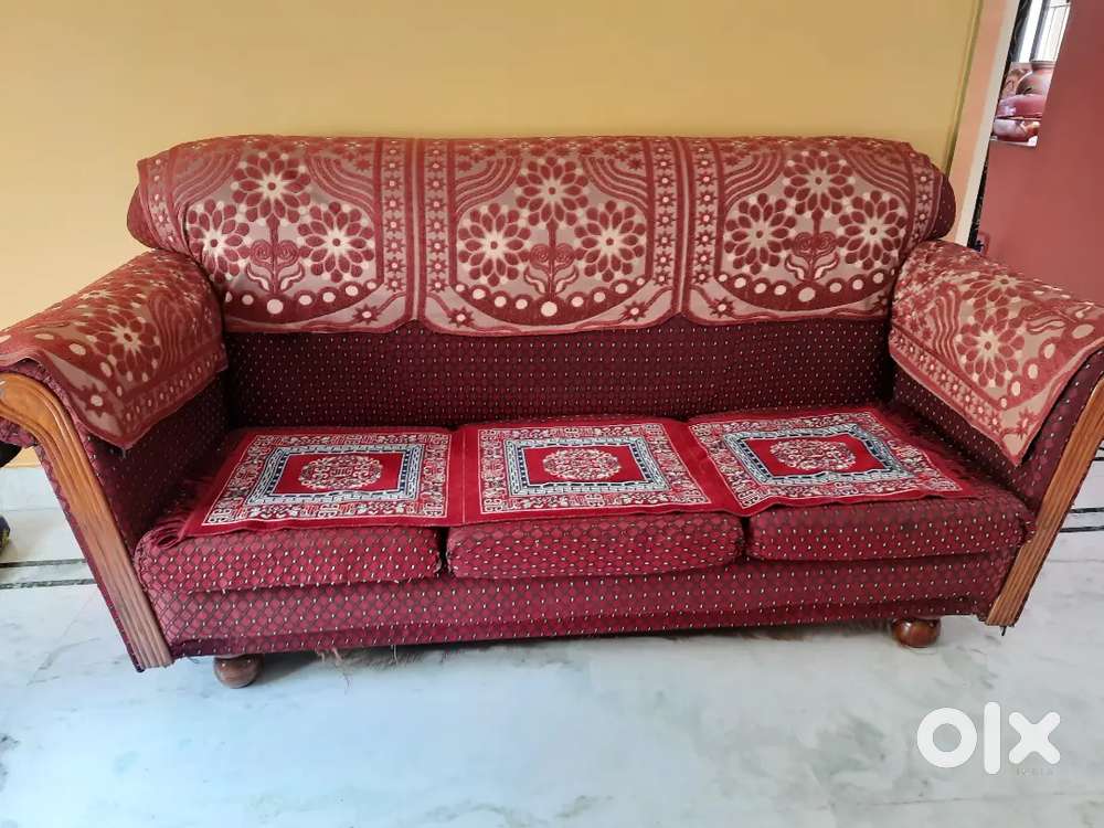 Sofa 3 seater