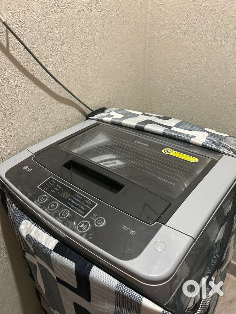 Lg washing machine fully automatic