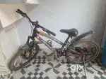 Tata stryder mountain bike