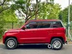 Mahindra TUV 300 mHAWK100 T8, 2018, Diesel