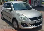 Maruti Suzuki Swift LXI Optional-O, 2016, Petrol