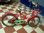 Bycycle sell