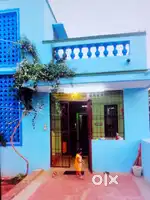 House for rent  kuruji nagar 8th cross extension ( tamilnadu property)
