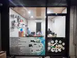 Shop Frond Glass