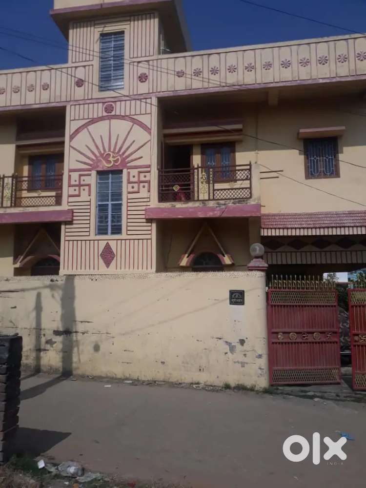 Indipendent Duplex House For Sale