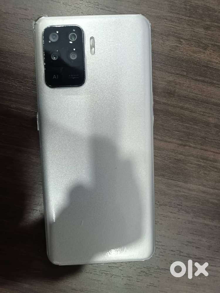 8GB/256 GB OPPOF19 PRO