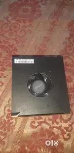 Ryzen fan Seal Pack never Use.