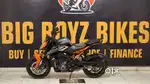 2023 Duke 250
