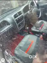 Maruti Suzuki Alto 2011