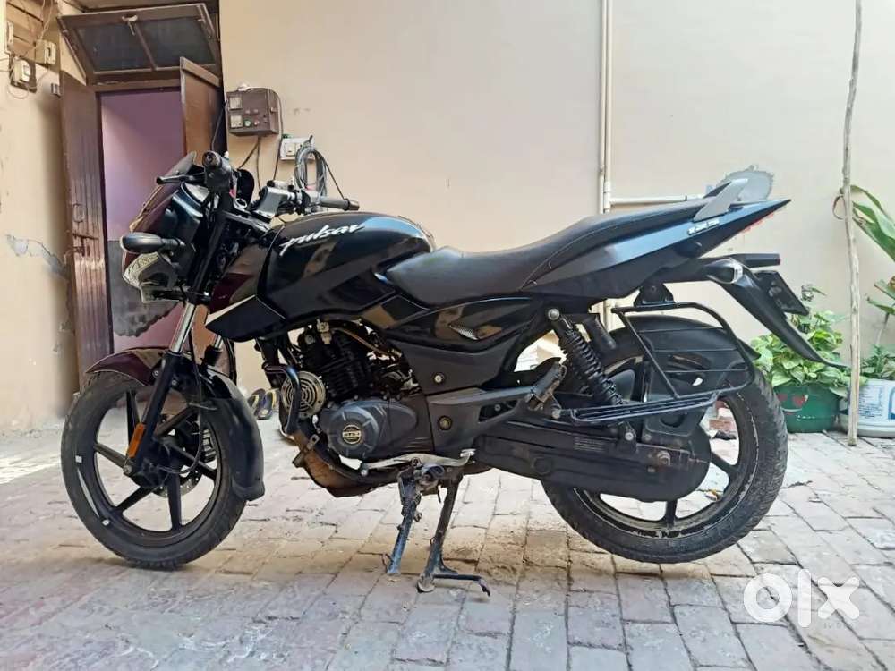 Pulsar 125