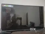 A BRAND NEW ANDROID SMART TV