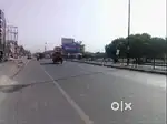 commercial plot on Kanpur Road