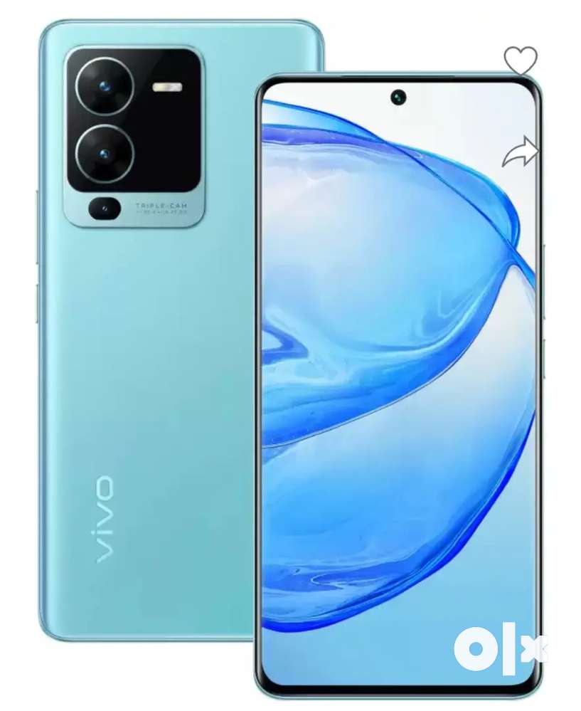 I want to sell my VIVO V25 pro 8 month old