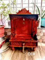 Home Temple