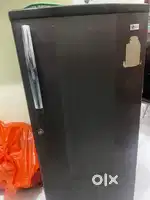 LG Refrigerator
