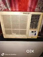 LG 0.75 Tone Window AC