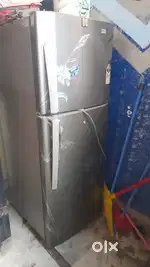 Lg 218 liter double door