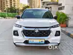 Maruti Suzuki Grand Vitara 1.5 Alpha Smart Hybrid, 2023, CNG & Hybri..