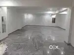 125yards Hall with washroom and balcony