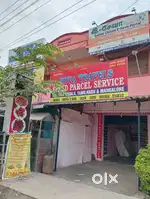 Female staff