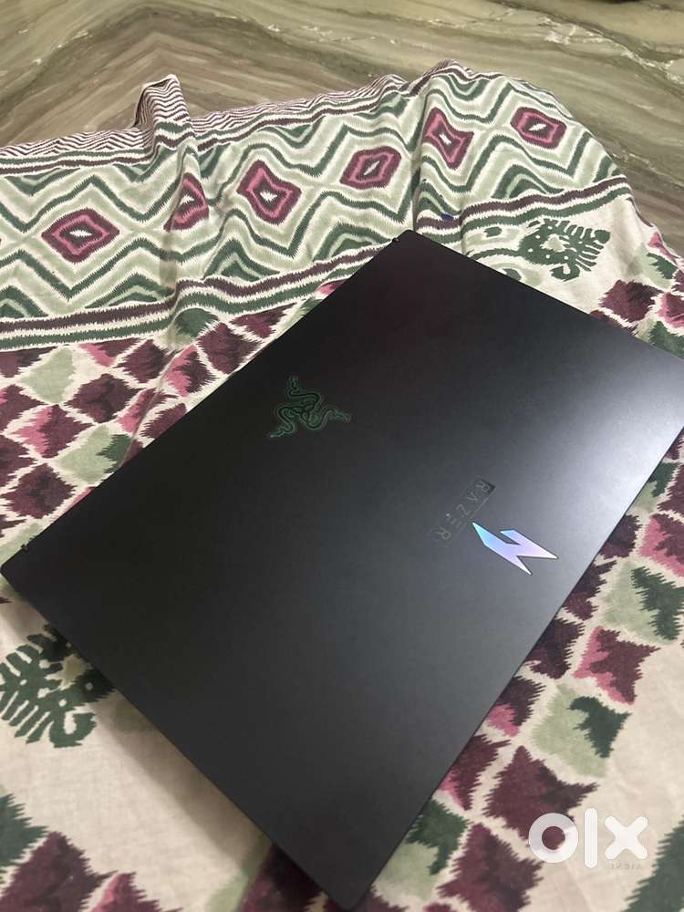 Gaming Laptop new condition@58k no negotiation