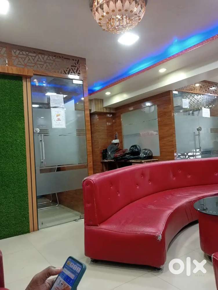 Telecalling customer handling and management