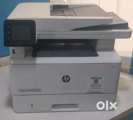 Hp Laserjet 429FDN Printer