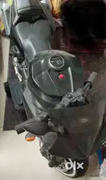 Battery Operated Bike for Kids