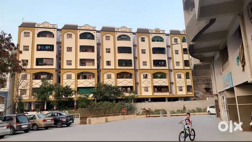 Spacious 4BHK  Saara Homes, Attapur  1130 sft