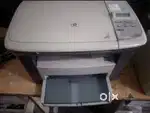 HP 1005 Printer leser jet