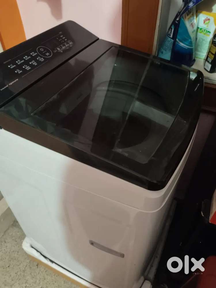 Samsung Top Load 8kg